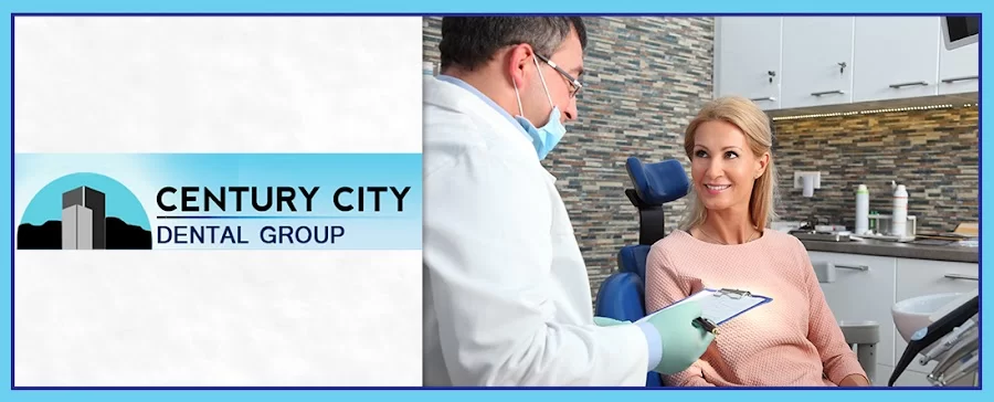 Century City Dental Group Picture 8