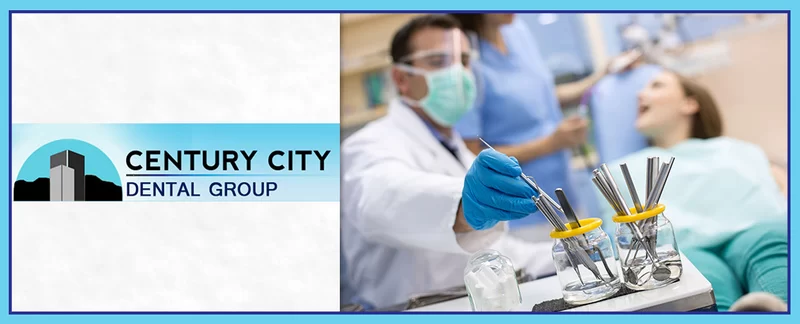 Century City Dental Group Picture 7