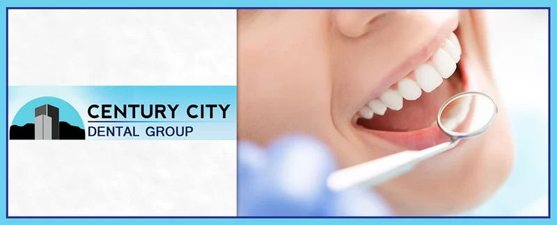 Century City Dental Group Picture 6
