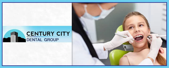 Century City Dental Group Picture 1