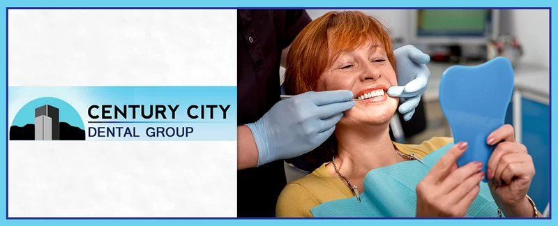 Century City Dental Group Picture 4