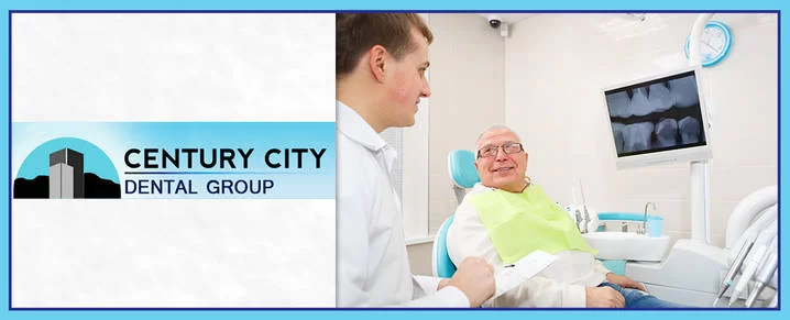 Century City Dental Group Picture 2