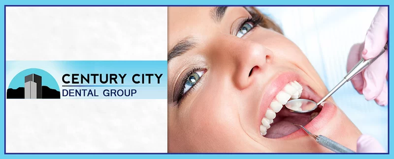 Century City Dental Group Picture 9