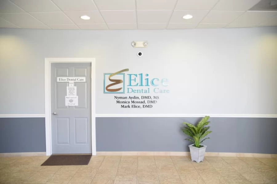 Elice Dental Care Picture 1