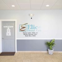 Elice Dental Care ico