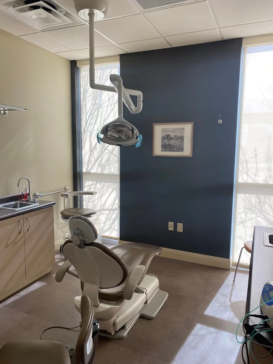 Southwest Periodontal & Implant Specialists Picture 7