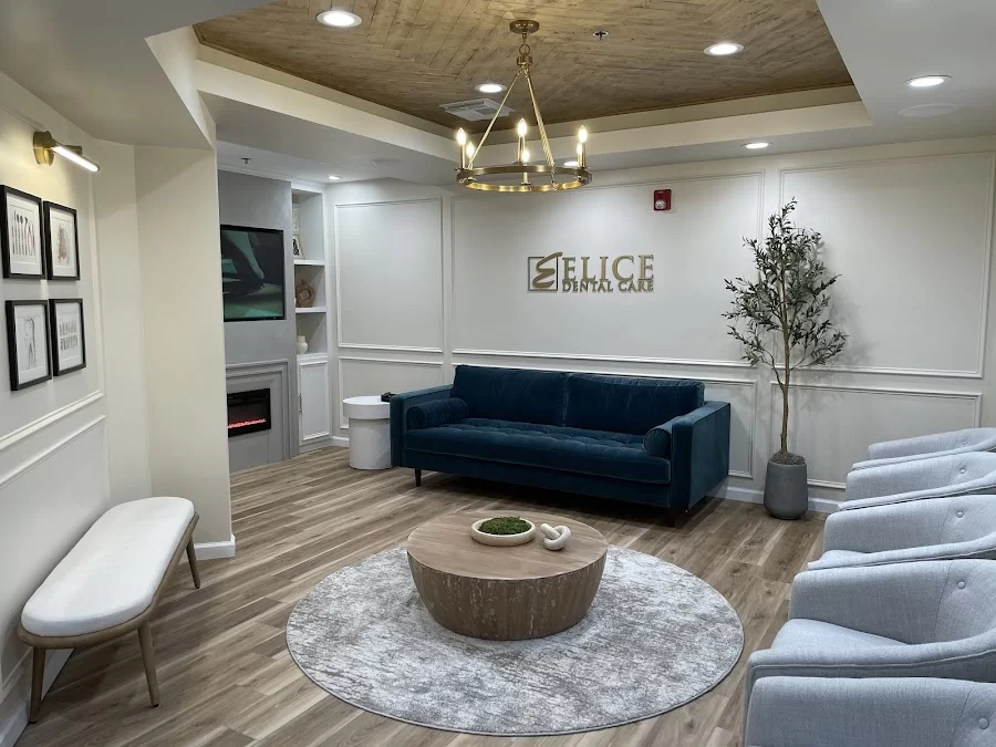 Elice Dental Care Picture 6