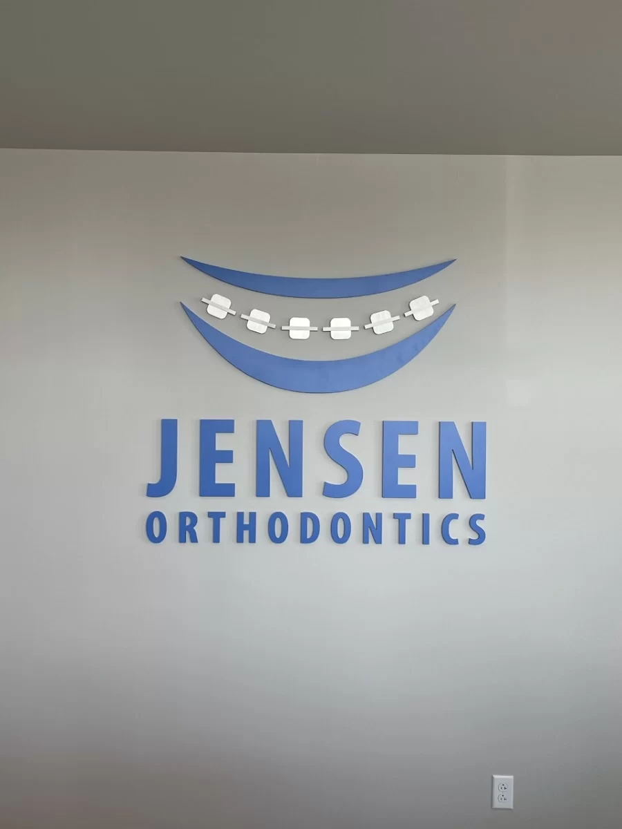 Jensen Orthodontics Picture 1