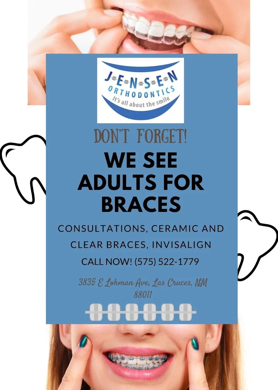 Jensen Orthodontics Picture 8