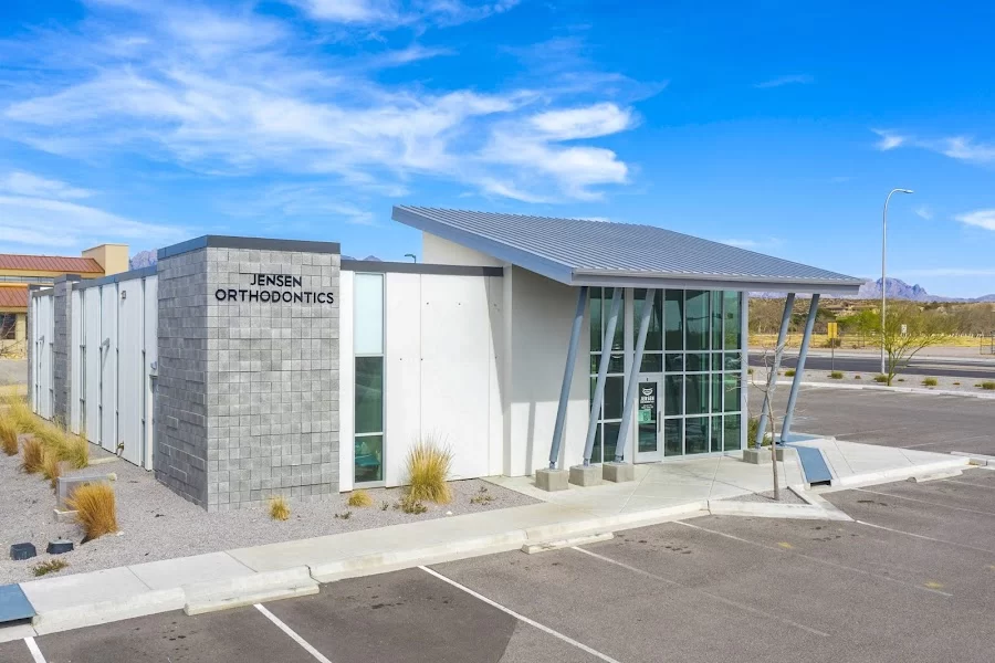 Jensen Orthodontics Picture 4