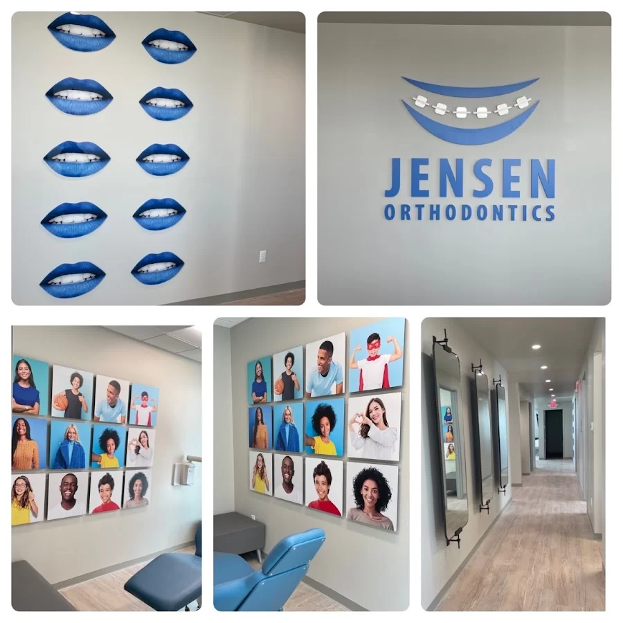 Jensen Orthodontics Picture 5