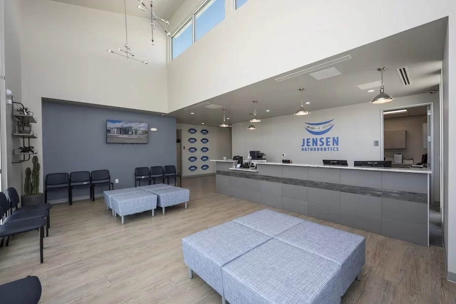 Jensen Orthodontics Picture 3