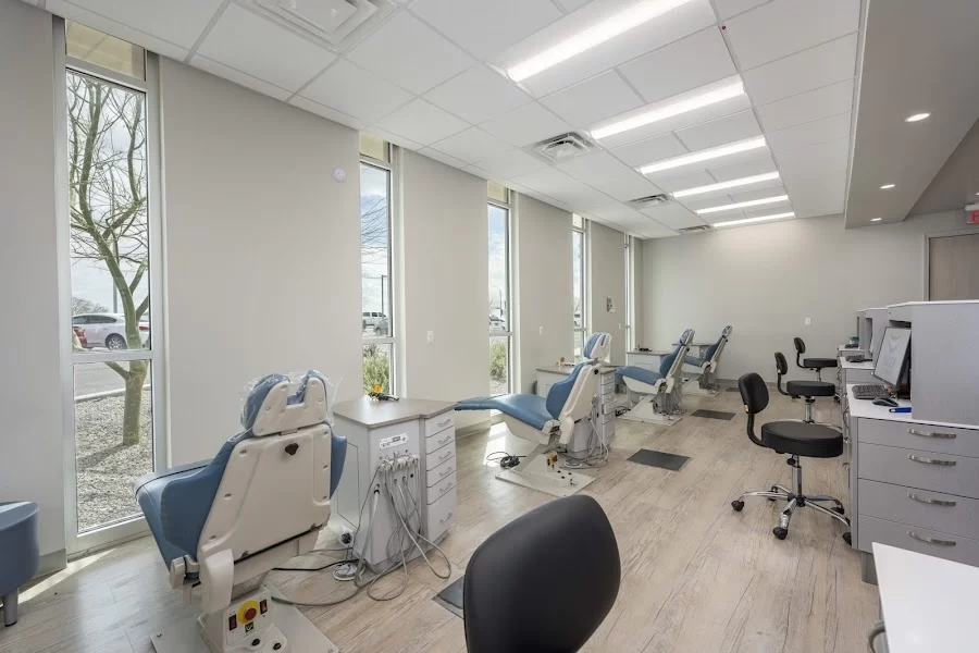 Jensen Orthodontics Picture 2