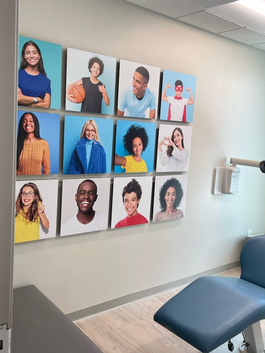 Jensen Orthodontics Picture 6