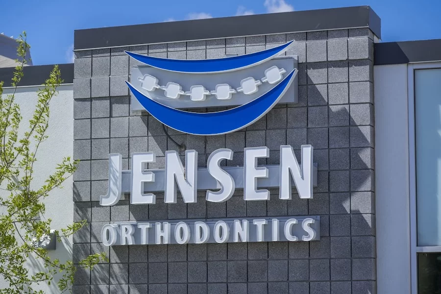Jensen Orthodontics Picture 7