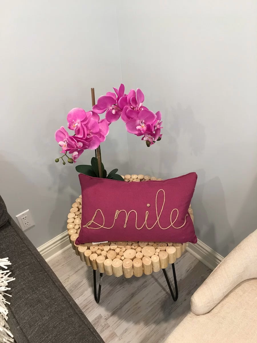 Advanced Dental of Holmdel - Dr. Rachel E. Pickworth and Dr. Yostina Kaldas Picture 7