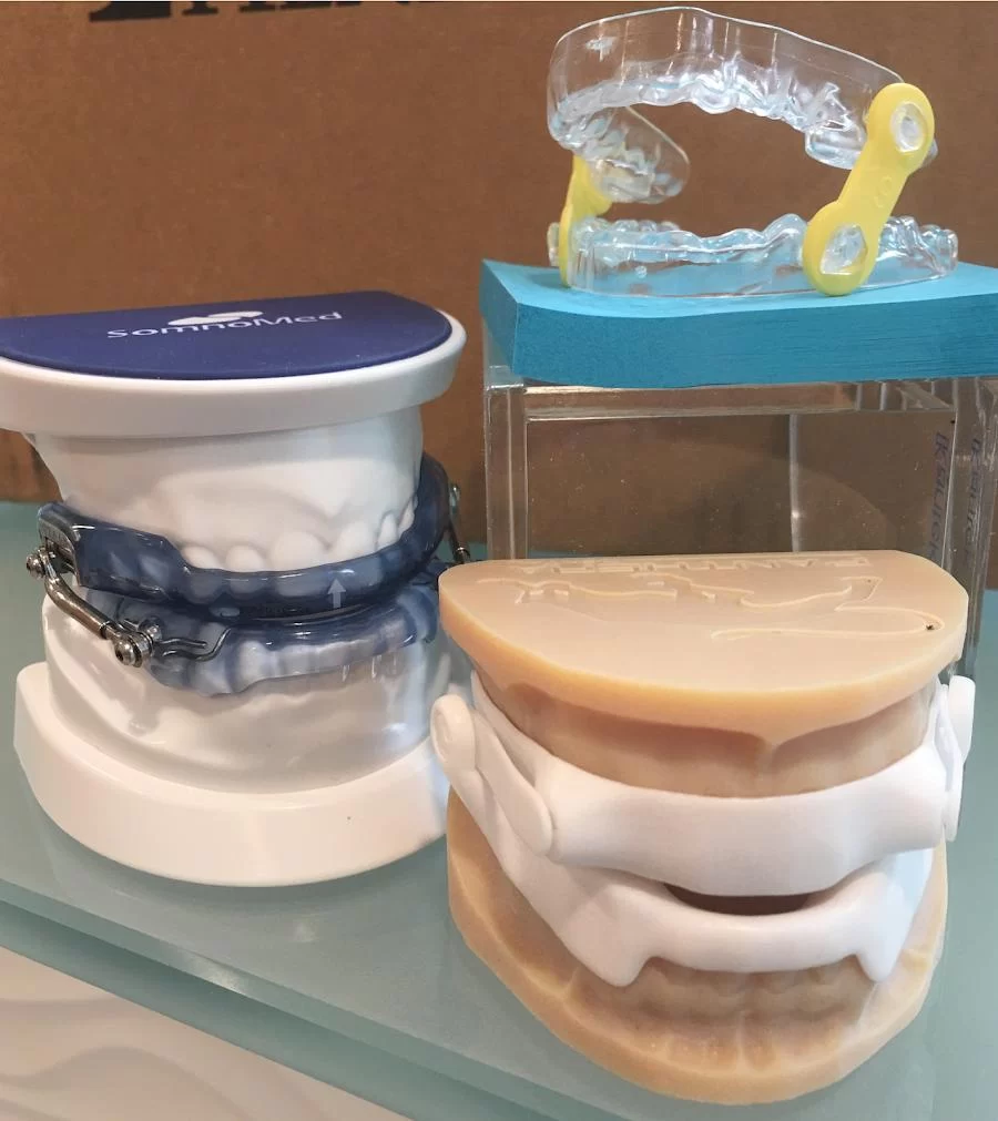 Advanced Dental of Holmdel - Dr. Rachel E. Pickworth and Dr. Yostina Kaldas Picture 10