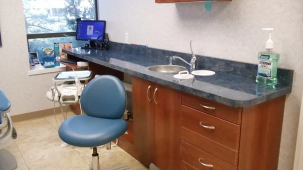 Dipika T. Shah DDS LLC Holmdel Picture 9