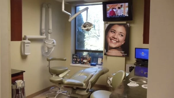 Dipika T. Shah DDS LLC Holmdel Picture 4