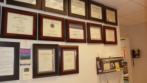 Dipika T. Shah DDS LLC Holmdel Picture 8