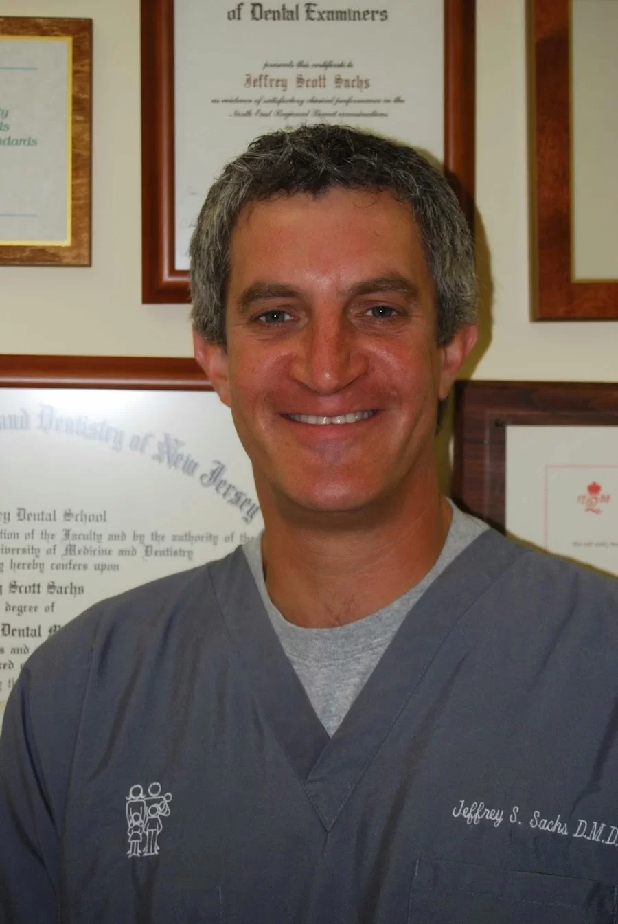 Jeffrey S. Sachs,D.M.D. Picture 1
