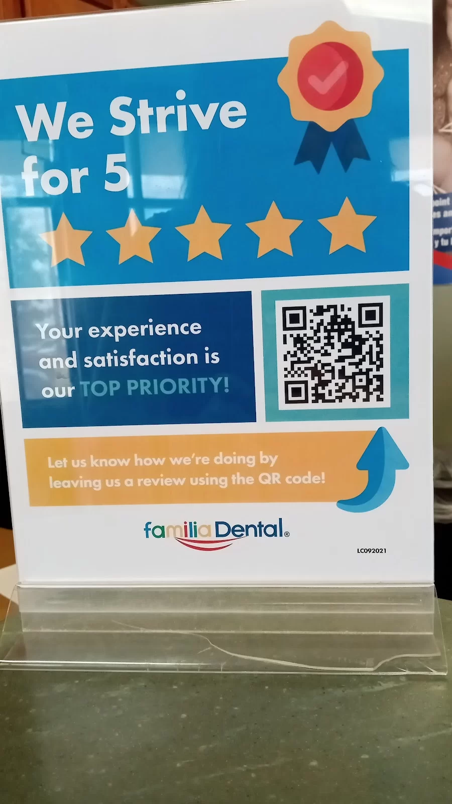 Familia Dental Picture 7