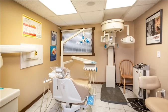 Family Dentistry of Keyport Picture 3
