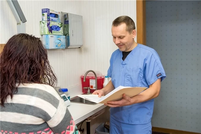 Family Dentistry of Keyport Picture 5