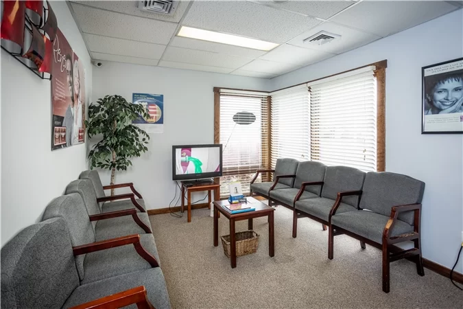 Family Dentistry of Keyport Picture 4