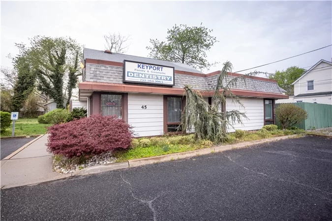 Family Dentistry of Keyport Picture 7