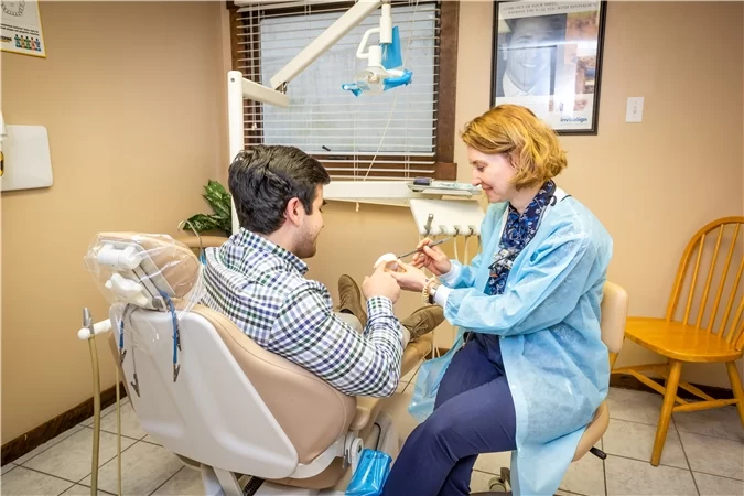 Family Dentistry of Keyport Picture 6