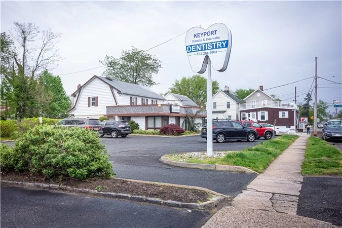 Family Dentistry of Keyport Picture 10