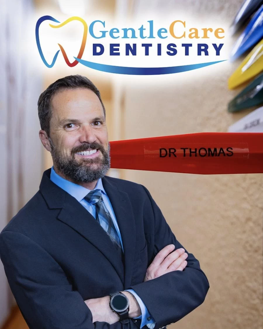 Christopher Thomas, D.D.S. Picture 9