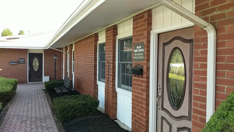Adler Family Dental LLC Picture 2