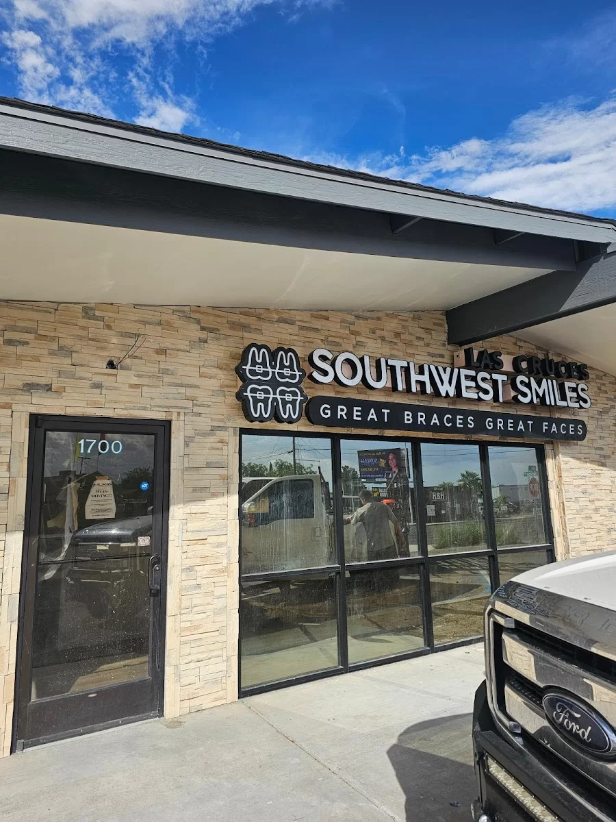 SOUTHWEST SMILES LAS CRUCES Picture 1