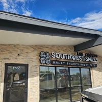 SOUTHWEST SMILES LAS CRUCES ico