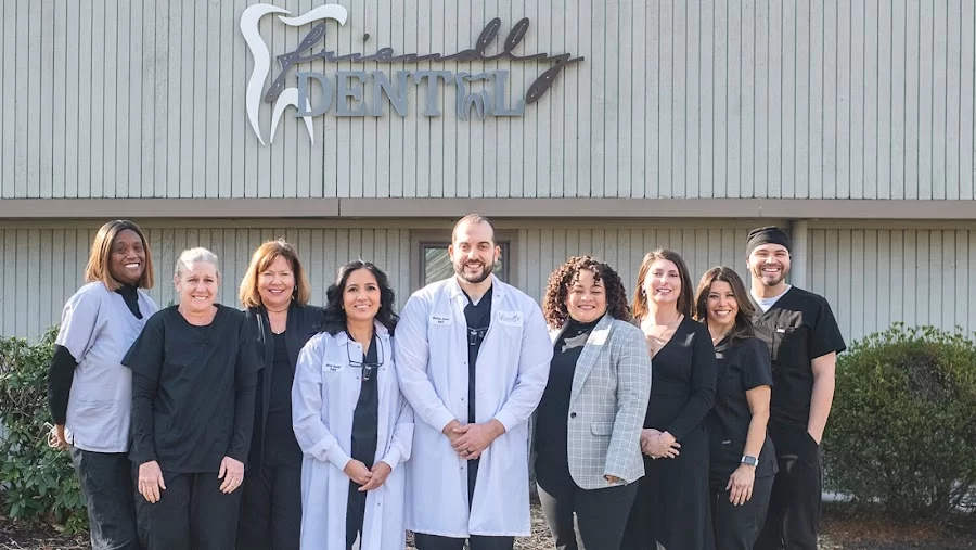Friendly Dental Picture 6