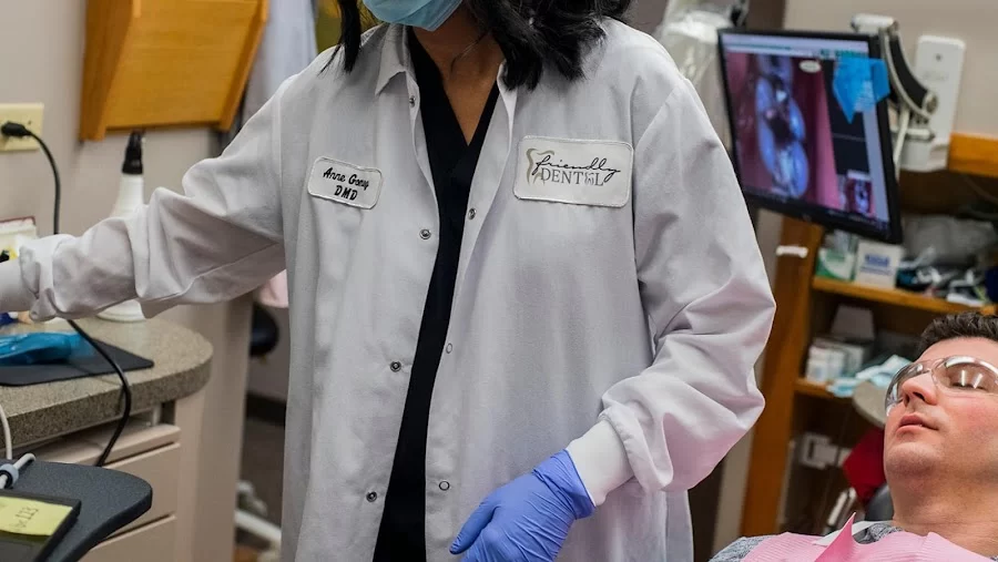 Friendly Dental Picture 2