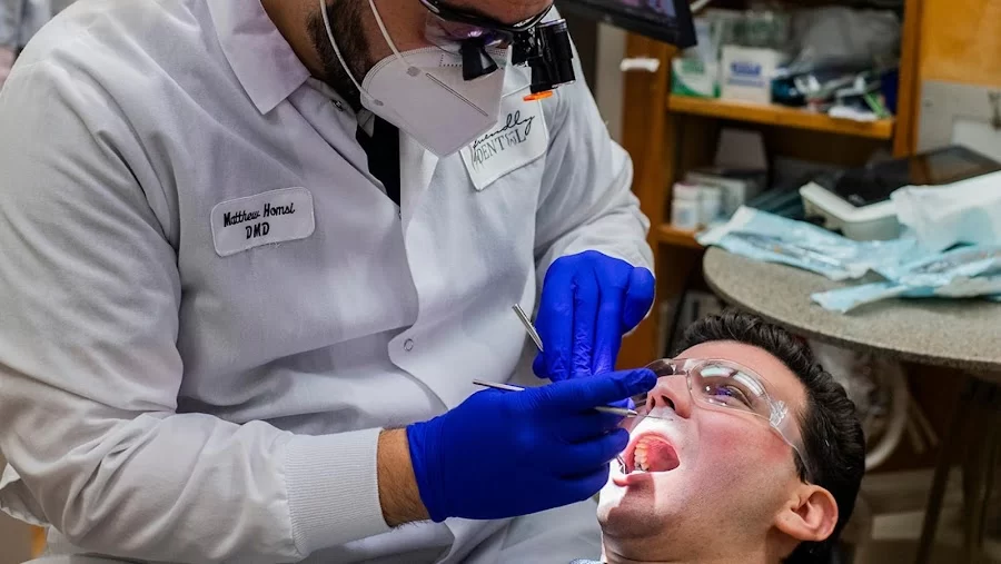 Friendly Dental Picture 3