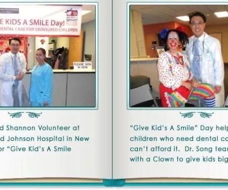 Kids First Dentistry LLC