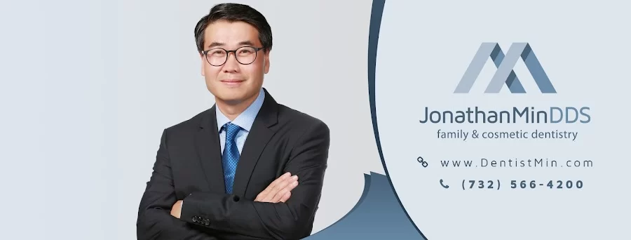 Jonathan Min DDS Picture 1