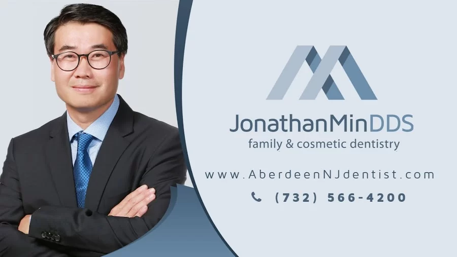 Jonathan Min DDS Picture 3