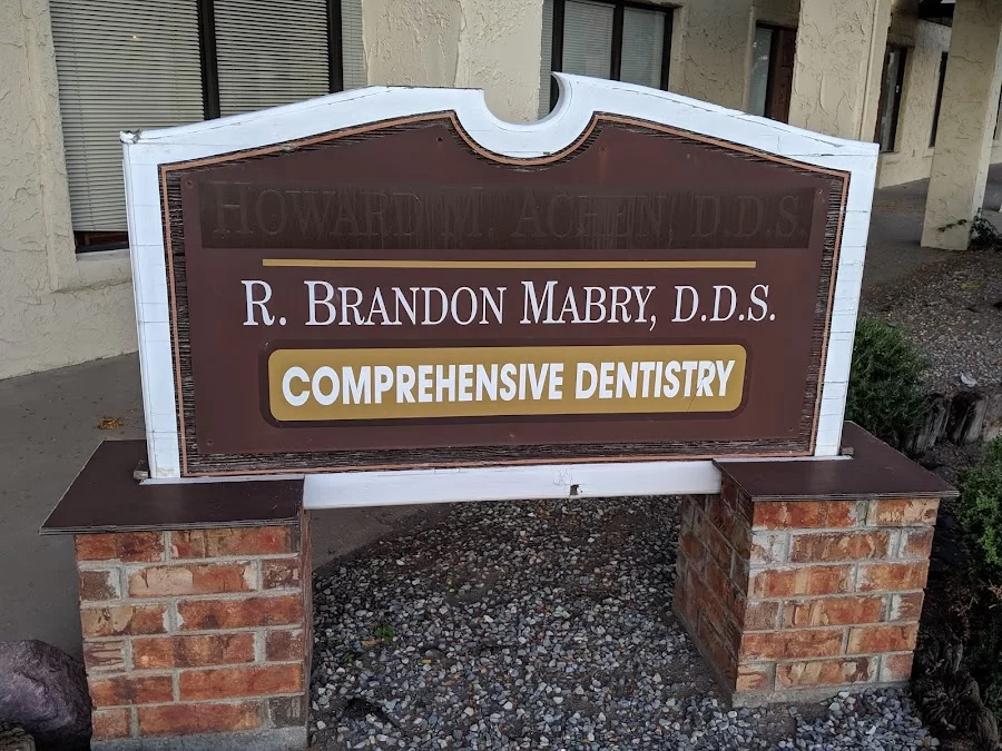Mabry Dentistry Picture 3