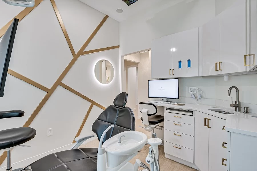 Matawan Dental Galleria Picture 1