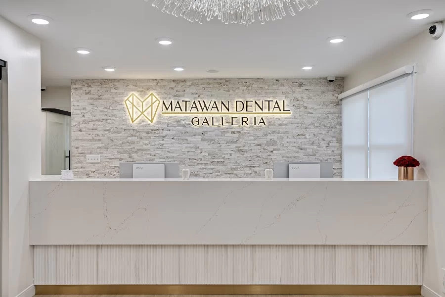 Matawan Dental Galleria Picture 3