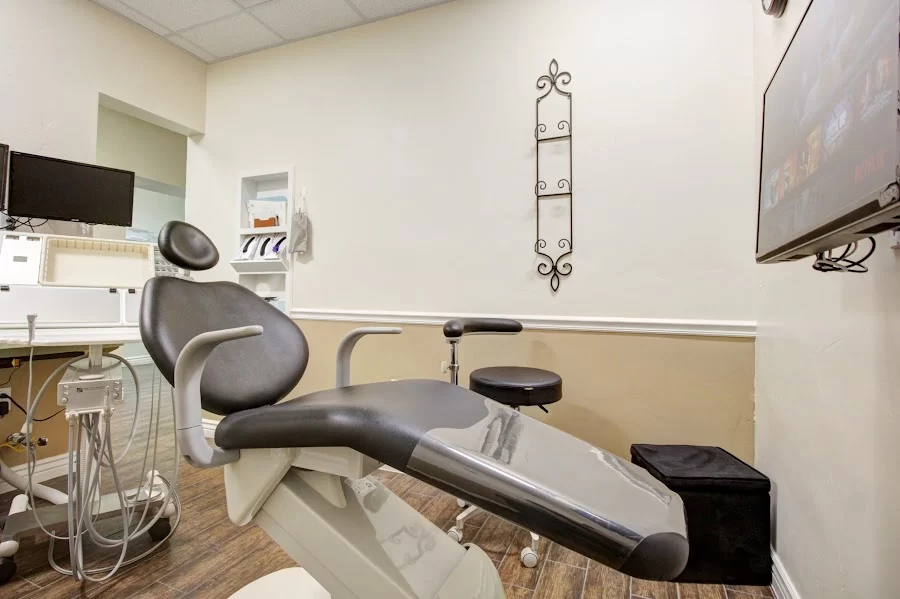 Las Cruces Dental Solutions Picture 9