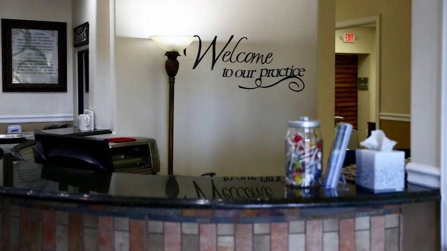Las Cruces Dental Solutions Picture 5