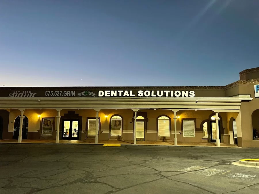 Las Cruces Dental Solutions Picture 8