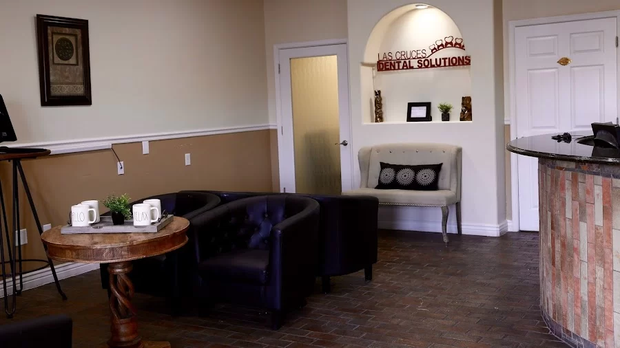 Las Cruces Dental Solutions Picture 4