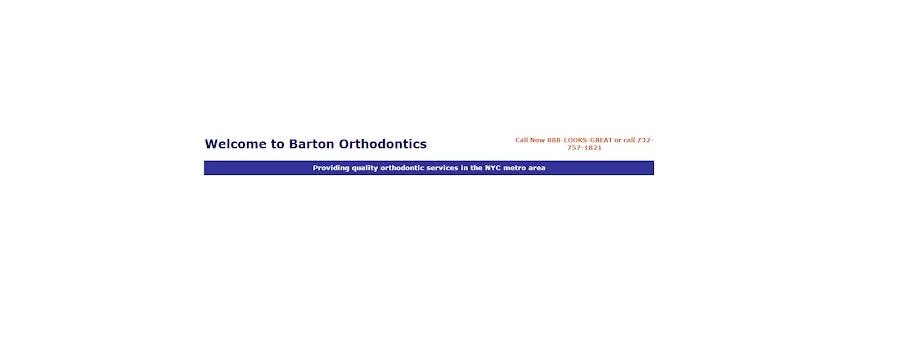 Dr. Kenneth A. Barton, DDS Picture 1